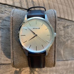 Men’s MVMT Watch